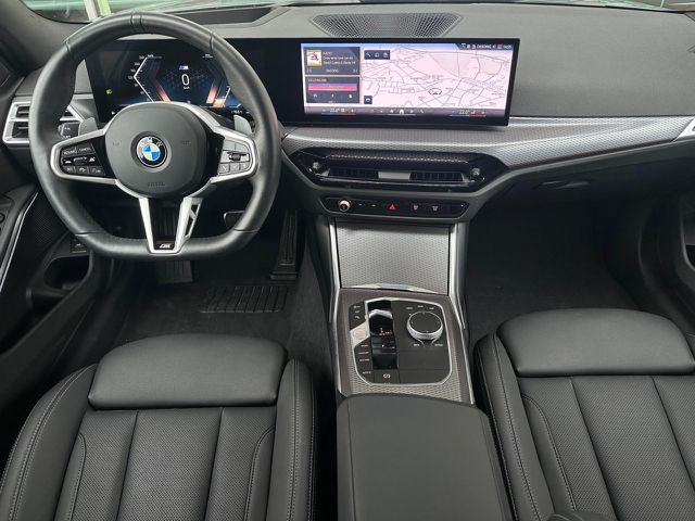 BMW 330 d xDr.T.M Sport PanoD.AHK ACC HUD Lenkradh.P+ Sportpaket Bluetooth Navi LED Klima Aktivlenkung PD Ansicht 13 für Fahrzeugdetailseite