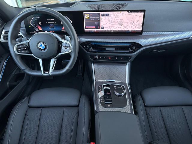 BMW 330 i xDr.T.M Sport PanoD.AHK ACC Lenkradh.Park+ Sportpaket Bluetooth HUD Navi LED Klima Aktivlenkung Ansicht 12 für Fahrzeugdetailseite