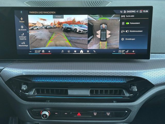 BMW 330 i xDr.T.M Sport PanoD.AHK ACC Lenkradh.Park+ Sportpaket Bluetooth HUD Navi LED Klima Aktivlenkung Ansicht 15 für Fahrzeugdetailseite