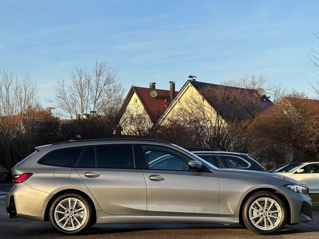 BMW 330 i xDr.T.M Sport PanoD.AHK ACC Lenkradh.Park+ Sportpaket Bluetooth HUD Navi LED Klima Aktivlenkung Ansicht 4 für Fahrzeugdetailseite