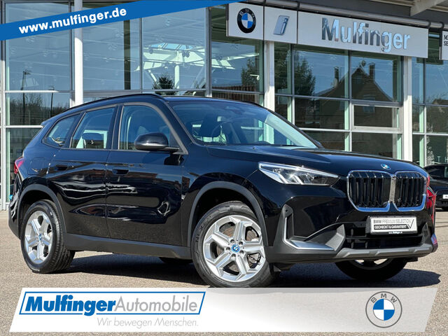 BMW X1 xDrive25e Kamera Widescreen Sitzh.LED AHK 18 Bluetooth Navi Klima Standhzg PDC el. Fenster Ansicht 1 für Fahrzeugdetailseite