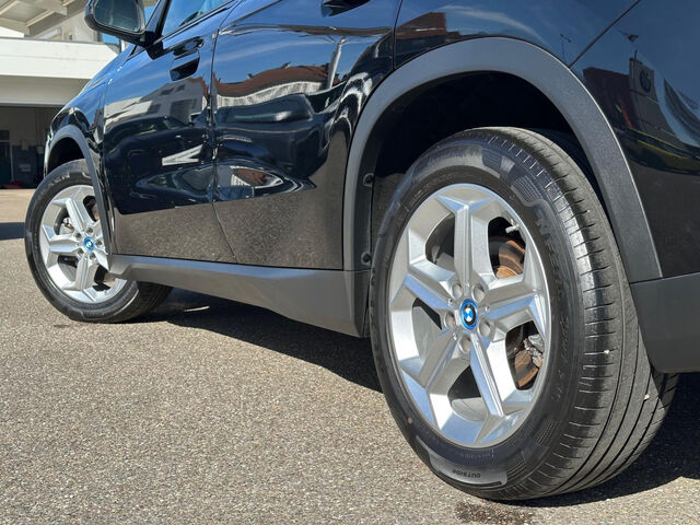 BMW X1 xDrive25e Kamera Widescreen Sitzh.LED AHK 18 Bluetooth Navi Klima Standhzg PDC el. Fenster Ansicht 10 für Fahrzeugdetailseite