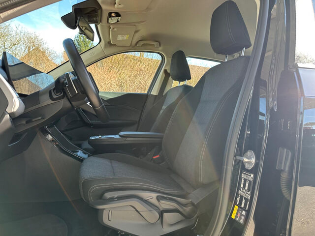 BMW X1 xDrive25e Kamera Widescreen Sitzh.LED AHK 18 Bluetooth Navi Klima Standhzg PDC el. Fenster Ansicht 11 für Fahrzeugdetailseite