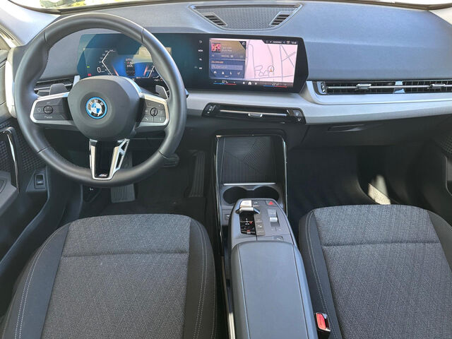BMW X1 xDrive25e Kamera Widescreen Sitzh.LED AHK 18 Bluetooth Navi Klima Standhzg PDC el. Fenster Ansicht 13 für Fahrzeugdetailseite