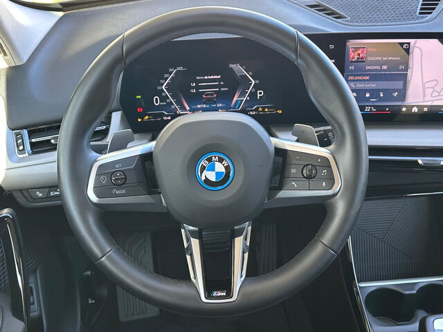 BMW X1 xDrive25e Kamera Widescreen Sitzh.LED AHK 18 Bluetooth Navi Klima Standhzg PDC el. Fenster Ansicht 14 für Fahrzeugdetailseite
