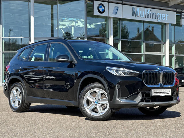 BMW X1 xDrive25e Kamera Widescreen Sitzh.LED AHK 18 Bluetooth Navi Klima Standhzg PDC el. Fenster Ansicht 2 für Fahrzeugdetailseite