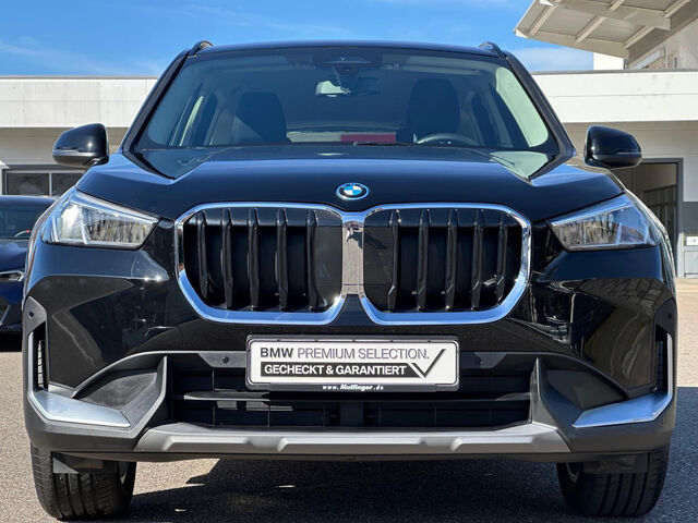 BMW X1 xDrive25e Kamera Widescreen Sitzh.LED AHK 18 Bluetooth Navi Klima Standhzg PDC el. Fenster Ansicht 3 für Fahrzeugdetailseite