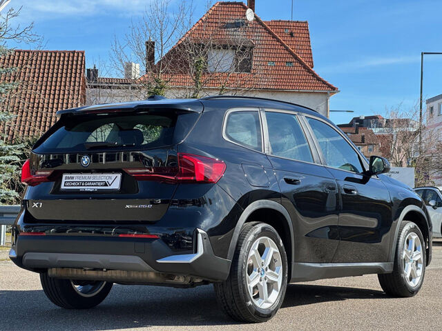 BMW X1 xDrive25e Kamera Widescreen Sitzh.LED AHK 18 Bluetooth Navi Klima Standhzg PDC el. Fenster Ansicht 7 für Fahrzeugdetailseite