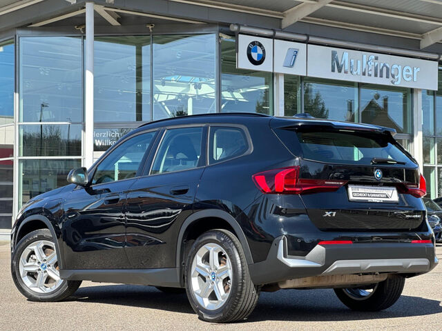 BMW X1 xDrive25e Kamera Widescreen Sitzh.LED AHK 18 Bluetooth Navi Klima Standhzg PDC el. Fenster Ansicht 9 für Fahrzeugdetailseite