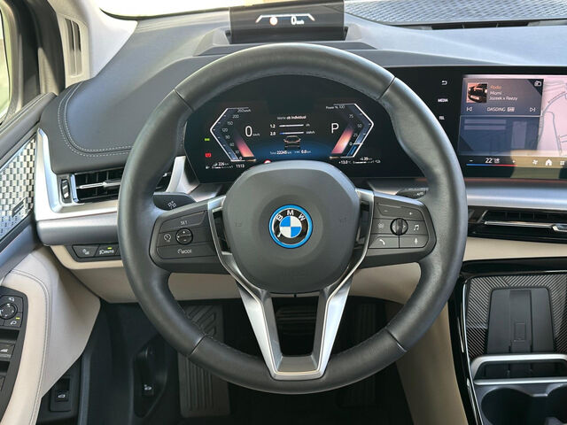 BMW 225 Active Tourer 225e xDr.AT.AktivSitz HUD SurView.Lenkradh.Ha/Ka Bluetooth Navi LED Vollleder Klima Standhzg PDC el. Ansicht 14 für Fahrzeugdetailseite