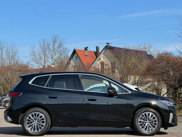 BMW 225 Active Tourer 225e xDr.AT.AktivSitz HUD SurView.Lenkradh.Ha/Ka Bluetooth Navi LED Vollleder Klima Standhzg PDC el. Ansicht 5 für Fahrzeugdetailseite