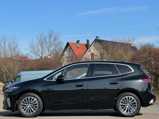 BMW 225 Active Tourer 225e xDr.AT.AktivSitz HUD SurView.Lenkradh.Ha/Ka Bluetooth Navi LED Vollleder Klima Standhzg PDC el. Ansicht 6 für Fahrzeugdetailseite