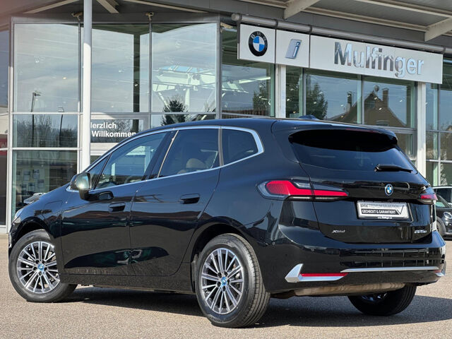 BMW 225 Active Tourer 225e xDr.AT.AktivSitz HUD SurView.Lenkradh.Ha/Ka Bluetooth Navi LED Vollleder Klima Standhzg PDC el. Ansicht 9 für Fahrzeugdetailseite