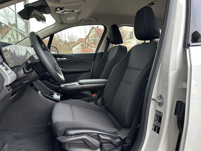 BMW 220 Active Tourer 220i AT.HUD ACC SuView HiFi Ad-LED DAB AHK 17 Bluetooth Navi Klima PDC el. Fenster Ansicht 11 für Fahrzeugdetailseite