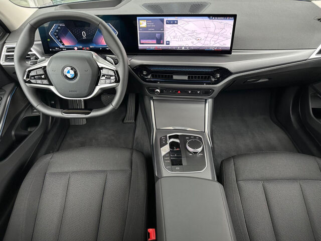 BMW 320 d T. HUD ACC SurView.PanoD.Har/Kard.Lenkradh Bluetooth Navi LED Klima PDC el. Fenster Ansicht 13 für Fahrzeugdetailseite