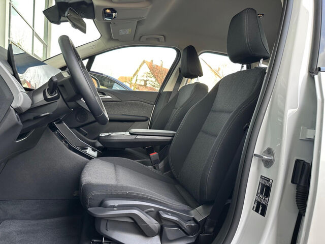 BMW 220 Active Tourer 220d AT. ACC Kamera Ad-LED Lenkh.Navi AHK 17 Bluetooth Klima PDC el. Fenster Ansicht 11 für Fahrzeugdetailseite
