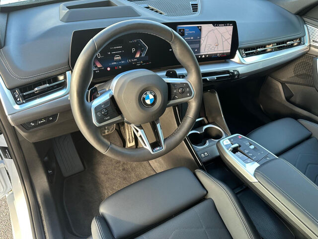 BMW X1 x23i M Sport HUD ACC PanoD.SurView.Ha/Ka.19 Sportpaket Bluetooth Navi LED Klima PDC el. Fenster Ansicht 12 für Fahrzeugdetailseite