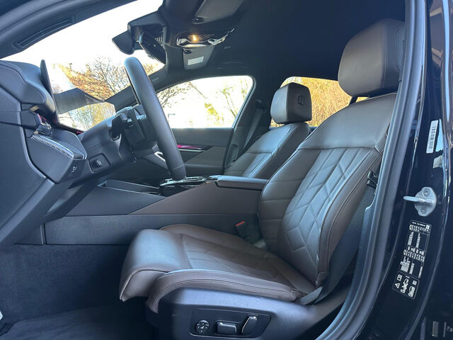 BMW 520 d xDr.M Sport Standh.AHK SurView Sitzbel.20 Sportpaket Bluetooth HUD Navi LED Vollleder Klima Sta Ansicht 11 für Fahrzeugdetailseite
