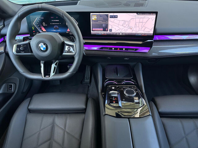 BMW 540 d T.xDr.M Sport HUD Standh.AutobahnAss.AHK 21 Sportpaket Bluetooth Navi LED Klima Standhzg PDC el Ansicht 13 für Fahrzeugdetailseite