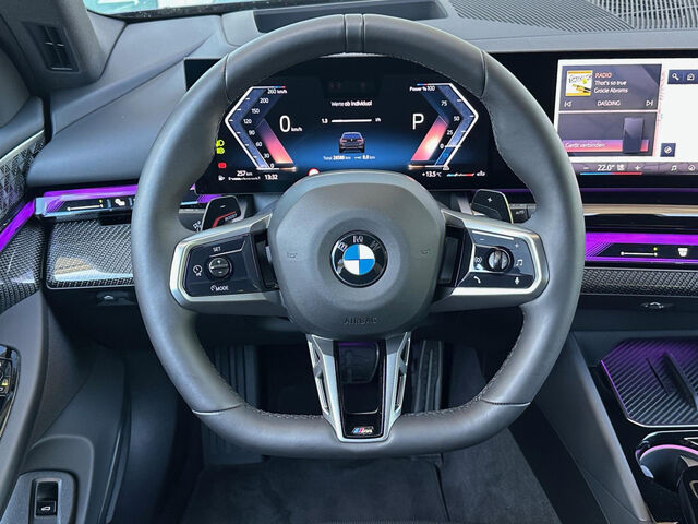 BMW 540 d T.xDr.M Sport HUD Standh.AutobahnAss.AHK 21 Sportpaket Bluetooth Navi LED Klima Standhzg PDC el Ansicht 14 für Fahrzeugdetailseite
