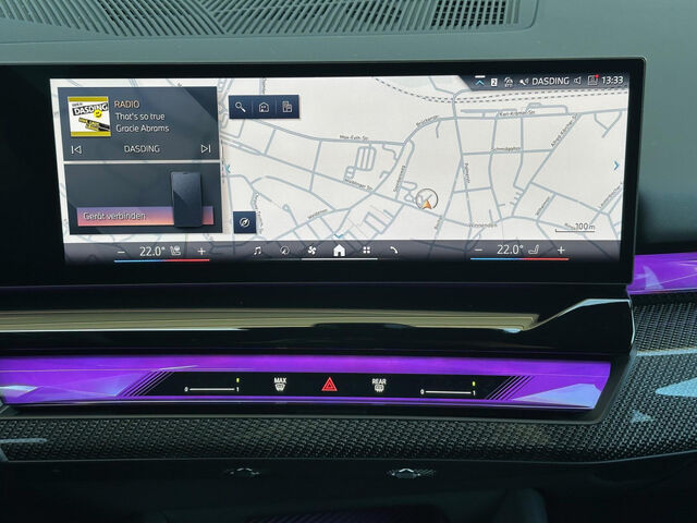 BMW 540 d T.xDr.M Sport HUD Standh.AutobahnAss.AHK 21 Sportpaket Bluetooth Navi LED Klima Standhzg PDC el Ansicht 15 für Fahrzeugdetailseite