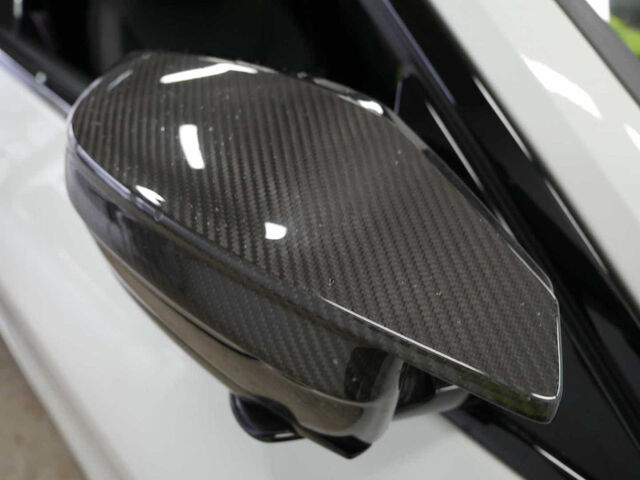 BMW M440 i xDr.M Pro Carbon ACC SuView GlasD.Ha/K.19 Sportpaket Bluetooth HUD Navi LED Vollleder Klima Ak Ansicht 10 für Fahrzeugdetailseite