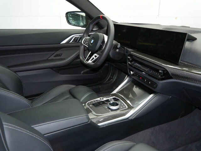 BMW M440 i xDr.M Pro Carbon ACC SuView GlasD.Ha/K.19 Sportpaket Bluetooth HUD Navi LED Vollleder Klima Ak Ansicht 12 für Fahrzeugdetailseite