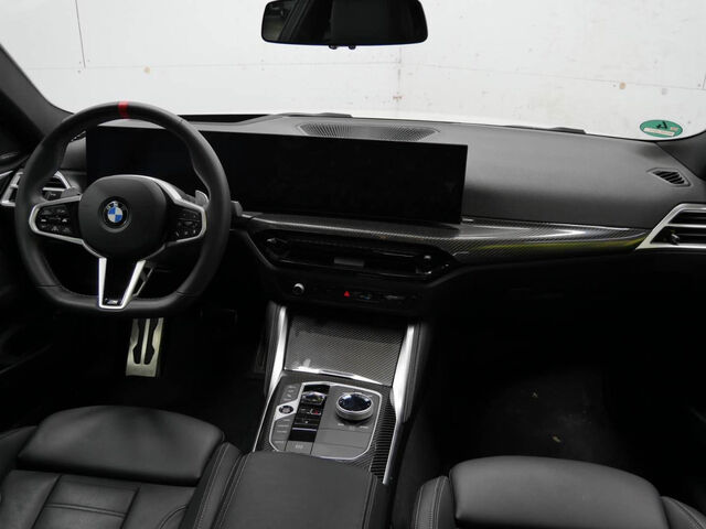 BMW M440 i xDr.M Pro Carbon ACC SuView GlasD.Ha/K.19 Sportpaket Bluetooth HUD Navi LED Vollleder Klima Ak Ansicht 13 für Fahrzeugdetailseite