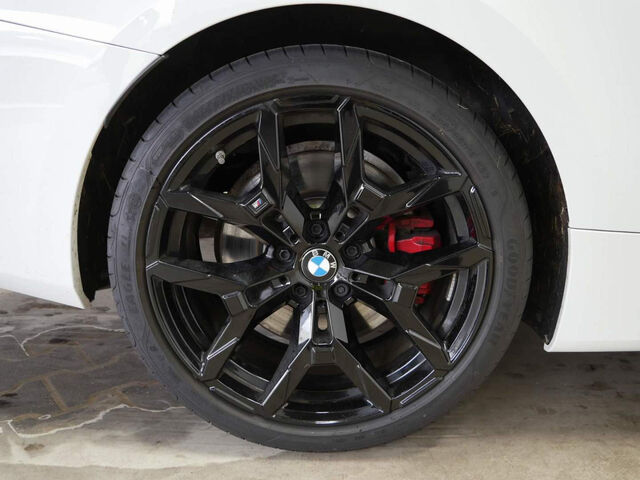 BMW M440 i xDr.M Pro Carbon ACC SuView GlasD.Ha/K.19 Sportpaket Bluetooth HUD Navi LED Vollleder Klima Ak Ansicht 6 für Fahrzeugdetailseite