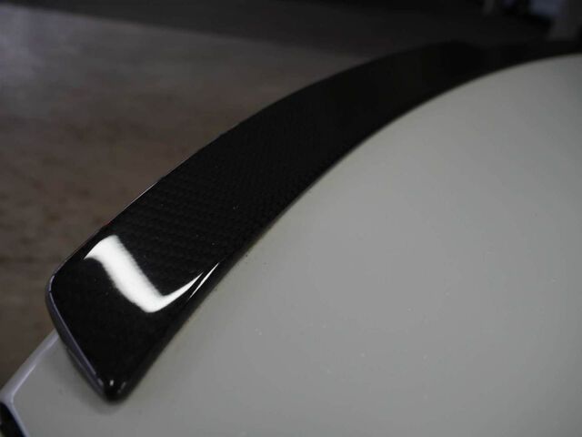 BMW M440 i xDr.M Pro Carbon ACC SuView GlasD.Ha/K.19 Sportpaket Bluetooth HUD Navi LED Vollleder Klima Ak Ansicht 7 für Fahrzeugdetailseite