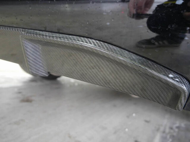 BMW M440 i xDr.M Pro Carbon ACC SuView GlasD.Ha/K.19 Sportpaket Bluetooth HUD Navi LED Vollleder Klima Ak Ansicht 8 für Fahrzeugdetailseite