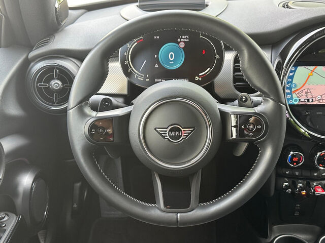 MINI Cooper S HUD PanoD.Kamera Navi Ha/Ka DrivAss.LED Bluetooth Head Up Display Klima Einparkhilfe el. Fe Ansicht 14 für Fahrzeugdetailseite