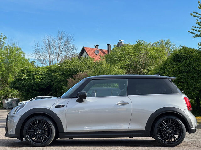 MINI Cooper S HUD PanoD.Kamera Navi Ha/Ka DrivAss.LED Bluetooth Head Up Display Klima Einparkhilfe el. Fe Ansicht 9 für Fahrzeugdetailseite