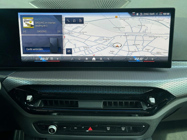 BMW M440 d xDr.CoupÃ© M PRO HUD ACC P+ Ha/Ka.GlasD.19 Sportpaket Bluetooth Navi LED Vollleder Klima Akt Ansicht 15 für Fahrzeugdetailseite