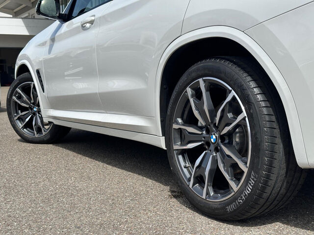 BMW X3 x30d M Sport HUD Standh.Laser Kamera H/K AHK20 Sportpaket Bluetooth Navi Vollleder Klima Aktivlenk Ansicht 11 für Fahrzeugdetailseite