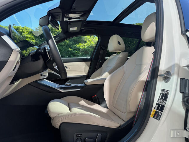 BMW 330 e xDr.T.M Sport Pro HUD ACC Pano.Lenkradh.AHK Sportpaket Bluetooth Navi LED Vollleder Klima Aktiv Ansicht 11 für Fahrzeugdetailseite