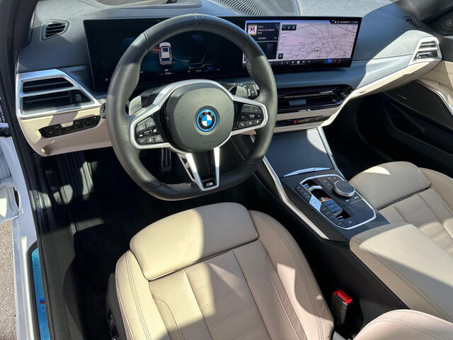 BMW 330 e xDr.T.M Sport Pro HUD ACC Pano.Lenkradh.AHK Sportpaket Bluetooth Navi LED Vollleder Klima Aktiv Ansicht 12 für Fahrzeugdetailseite