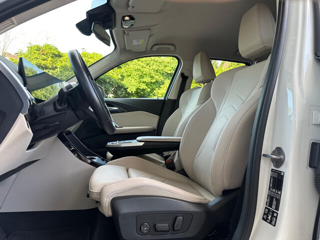 BMW X1 x20d Sports.HUD SuView.LiveProf.Lenkradh.18 Bluetooth Navi LED Vollleder Klima PDC el. Fenster Ansicht 11 für Fahrzeugdetailseite
