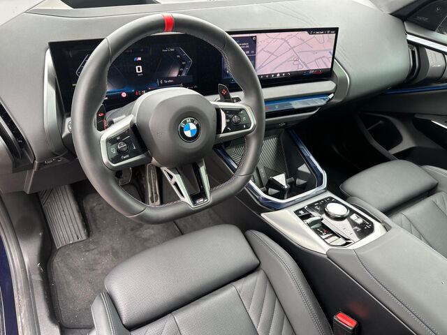BMW X3 M50i M PRO ACC Standh.PanoD.Sitzbel.AHK 21 Sportpaket Bluetooth HUD Navi LED Klima Aktivlenkung S Ansicht 10 für Fahrzeugdetailseite