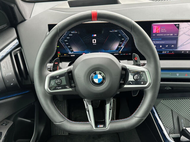 BMW X3 M50i M PRO ACC Standh.PanoD.Sitzbel.AHK 21 Sportpaket Bluetooth HUD Navi LED Klima Aktivlenkung S Ansicht 12 für Fahrzeugdetailseite