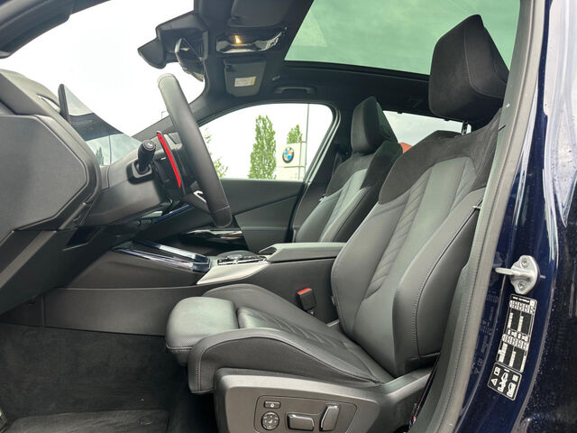BMW X3 M50i M PRO ACC Standh.PanoD.Sitzbel.AHK 21 Sportpaket Bluetooth HUD Navi LED Klima Aktivlenkung S Ansicht 9 für Fahrzeugdetailseite