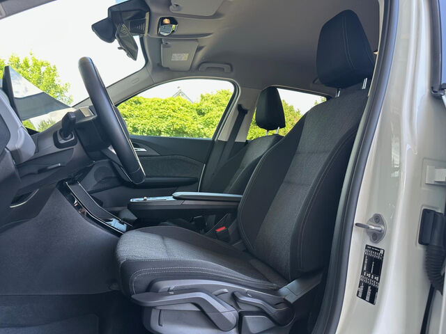 BMW X1 sDrive 20i Navi Kamera LED Sitzheizung 17 Bluetooth Klima PDC el. Fenster Ansicht 11 für Fahrzeugdetailseite