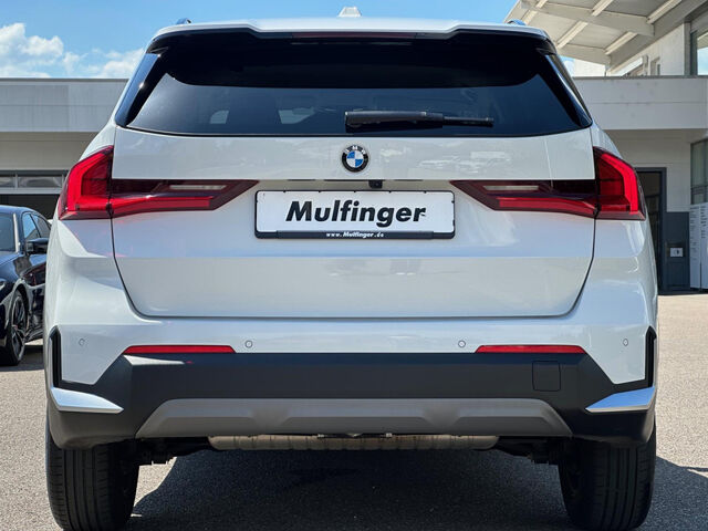 BMW X1 sDrive 20i Navi Kamera LED Sitzheizung 17 Bluetooth Klima PDC el. Fenster Ansicht 8 für Fahrzeugdetailseite