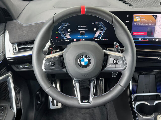 BMW X2 M35i M PRO HUD ACC SuView PanoD.Ha/Ka 21 Sportpaket Bluetooth Navi LED Klima PDC el. Fenster Ansicht 14 für Fahrzeugdetailseite