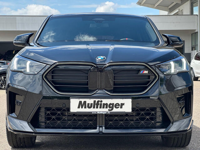 BMW X2 M35i M PRO HUD ACC SuView PanoD.Ha/Ka 21 Sportpaket Bluetooth Navi LED Klima PDC el. Fenster Ansicht 3 für Fahrzeugdetailseite