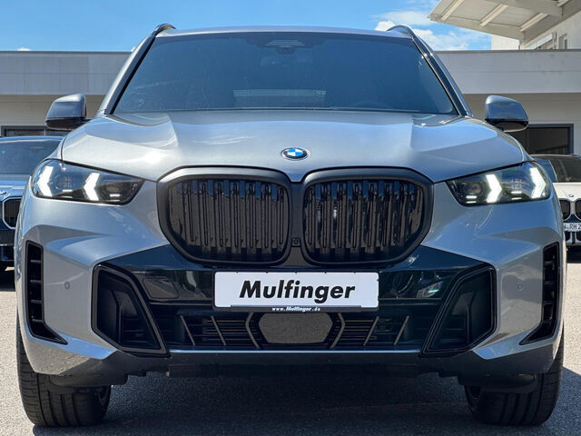 BMW X5 x40i M Sport PRO ACC HUD SuView Ha/Ka.AHK 22 Sportpaket Bluetooth Navi LED Klima PDC el. Fenster Ansicht 3 für Fahrzeugdetailseite