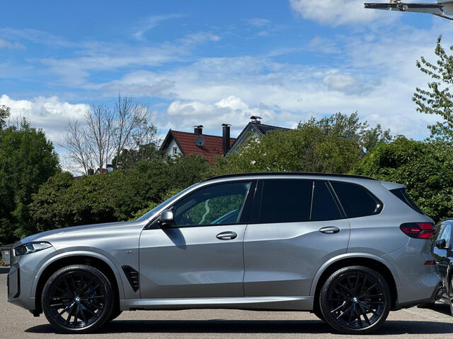 BMW X5 x40i M Sport PRO ACC HUD SuView Ha/Ka.AHK 22 Sportpaket Bluetooth Navi LED Klima PDC el. Fenster Ansicht 5 für Fahrzeugdetailseite