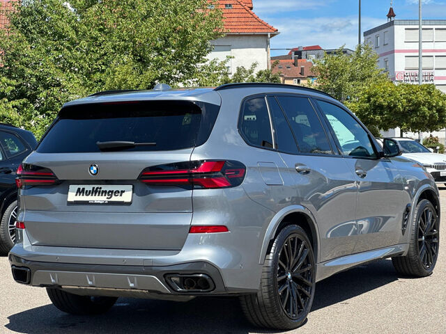 BMW X5 x40i M Sport PRO ACC HUD SuView Ha/Ka.AHK 22 Sportpaket Bluetooth Navi LED Klima PDC el. Fenster Ansicht 6 für Fahrzeugdetailseite