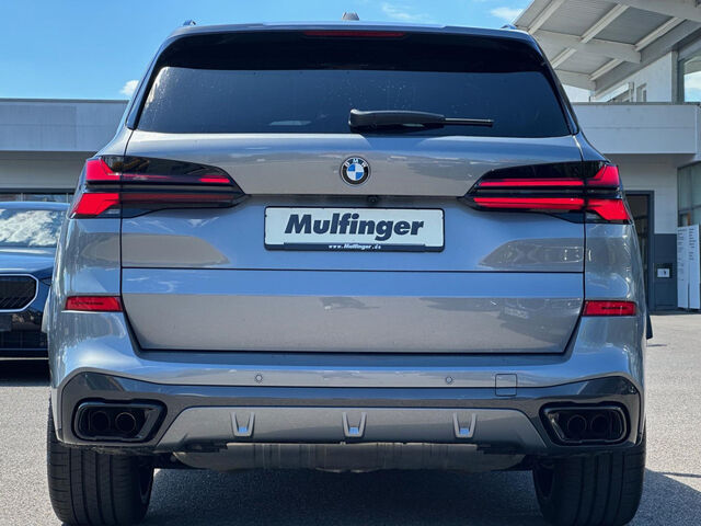 BMW X5 x40i M Sport PRO ACC HUD SuView Ha/Ka.AHK 22 Sportpaket Bluetooth Navi LED Klima PDC el. Fenster Ansicht 7 für Fahrzeugdetailseite
