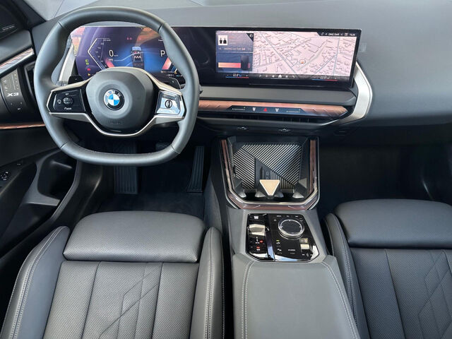 BMW X3 x20i Sports.Sitzbel.Kamera DrivAss.Har/Ka.AHK Bluetooth Navi LED Vollleder Klima PDC el. Fenster Ansicht 13 für Fahrzeugdetailseite
